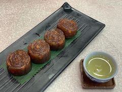 -龙的酒楼·手工早茶·顺德菜(近良路店)