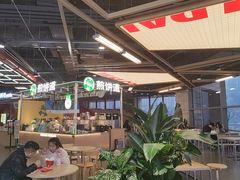 -極上萬膳·日料放题(来福士江景店)