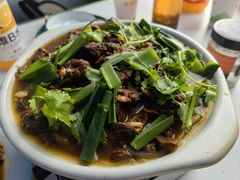 牛肉锅仔-黄牛肉馆·皖南土菜