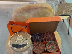 -爸爸糖吐司面包(北京新奥购物中心店)