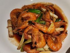 -筱爷叔·上海传统手工菜(玉树路店)