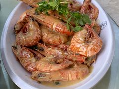 -钱塘府海鲜餐厅