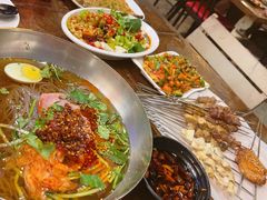 -枪火串烧·东北特色烧烤(罗湖总店)