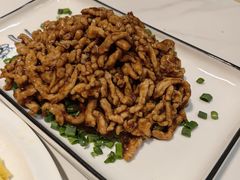 钱江肉丝-新月新(柳营社区店)