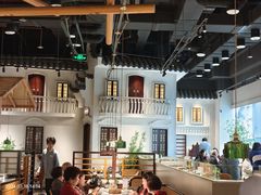 -晓粤·惹味粤菜(凯德乐峰广场店)