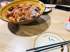 -孙厨娘川味饭馆(临河街店)