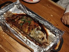 -新白鹿餐厅(龙游路总店·杭帮菜名店)