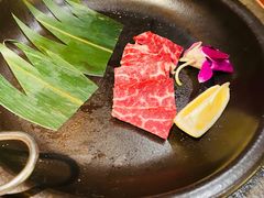 -一品诚记烤肉(大连柏威年购物中心店)