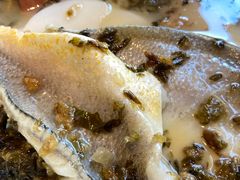 -顶特勒·黄鱼馆·特色菜(上海大世界店)
