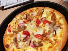 -必胜客(漕宝路店)