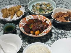 -熠盛·本帮菜Bistro(永嘉路店)
