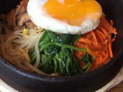 -一心烤肉(延安路店)