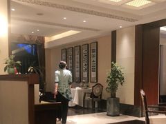 -浙江西子宾馆·牡丹厅