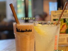 -Liberty Brewing Co·曼哈顿餐吧