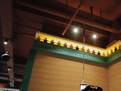 -驿楼兰·新疆菜(火车站店)
