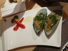 -割烹旭日本料理(龙湖狮山天街店)