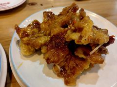 -老姑砂锅·烧烤天津菜(体北道店)