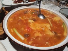 -院8里·小聚园老川菜(九眼桥店)