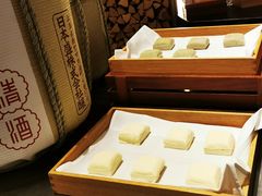 -博林天瑞喜来登酒店·西丽尚膳