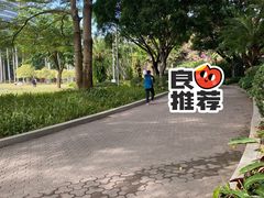 -东风公园
