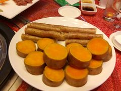 -海岛渔村大酒店(云霄路店)