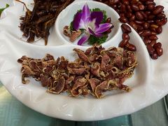-山菌美食苑(振兴路店)