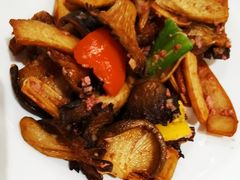 -庄氏祥记家常食府(国瑞建材家居博览中心店)