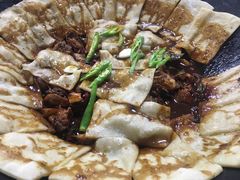 -皖北巫氏三胖地锅鸡(长淮总店)