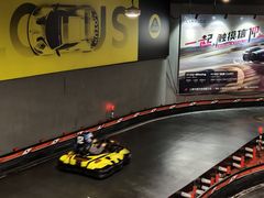 -魔赛卡丁车赛车汇(上海店)