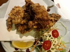 南蛮炸鸡块-有喜屋·深夜食堂(环宇荟店)