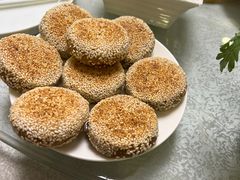 -东来顺饭庄(新源里店)
