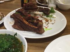 青年公社海鲜城-海鲜城大家餐厅