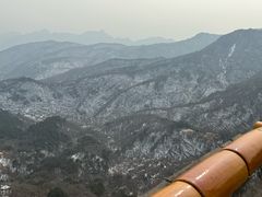-妙峰山风景名胜区