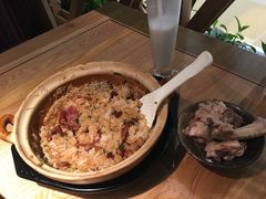 -大头椰·椰子鸡火锅(南宁万象城店)