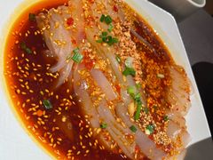 川北凉粉-麻都·成都菜(人民广场店)