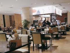 -杭州开元名都大酒店·地中海自助餐厅