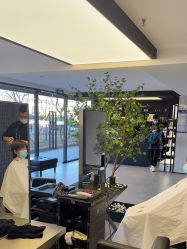 -付军剪艺JF ProSalon
