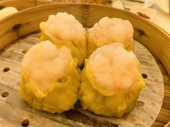 -福满园大酒楼(梅林店)