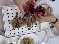 -老毛手抓·盐池滩羊非遗手抓(宁夏总店)