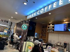 -逸派咖啡 EPARKCOFFEE(广安门店)