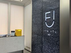 -FOR YOU造型