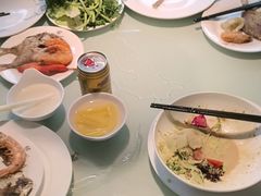 -火宴山海鲜自助火锅(万宴城店)