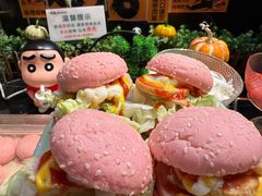 -梨花自助烤肉(乐宾店)