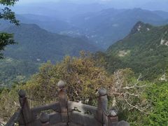 -武当山风景区