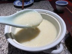 -南京大牌档(香港广场店)
