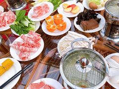 -龙达温泉生态城
