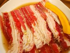 -韩屋韩国料理(天山路店)