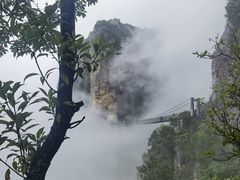 -雁荡山风景名胜区