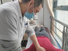 -杭州仁易堂中医康复医院疤痕修复