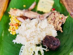 -mamalao老挝烤肉糯米饭